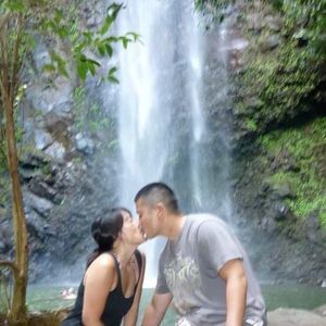 Meet your Posher, Jeff